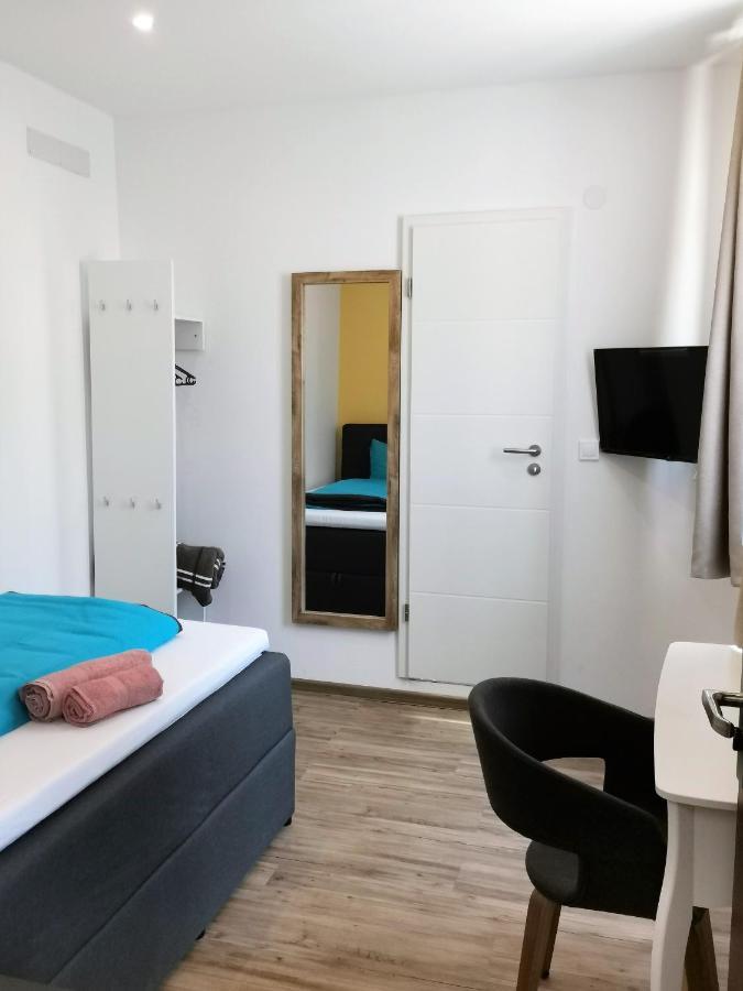 Hotel Gruener Baum - Hotel Im Murgtal, Schwarzwald Weisenbach Dış mekan fotoğraf