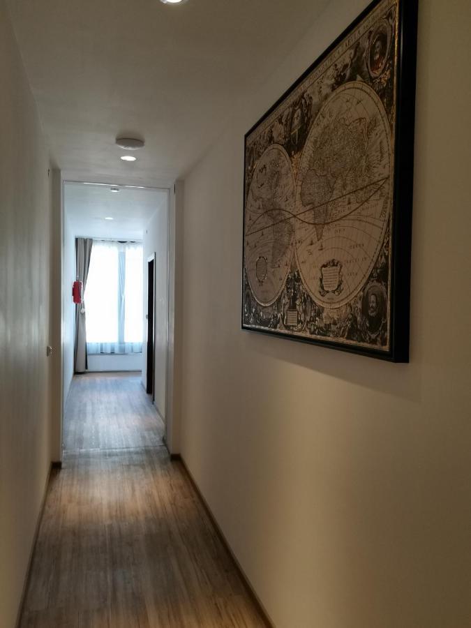 Hotel Gruener Baum - Hotel Im Murgtal, Schwarzwald Weisenbach Dış mekan fotoğraf