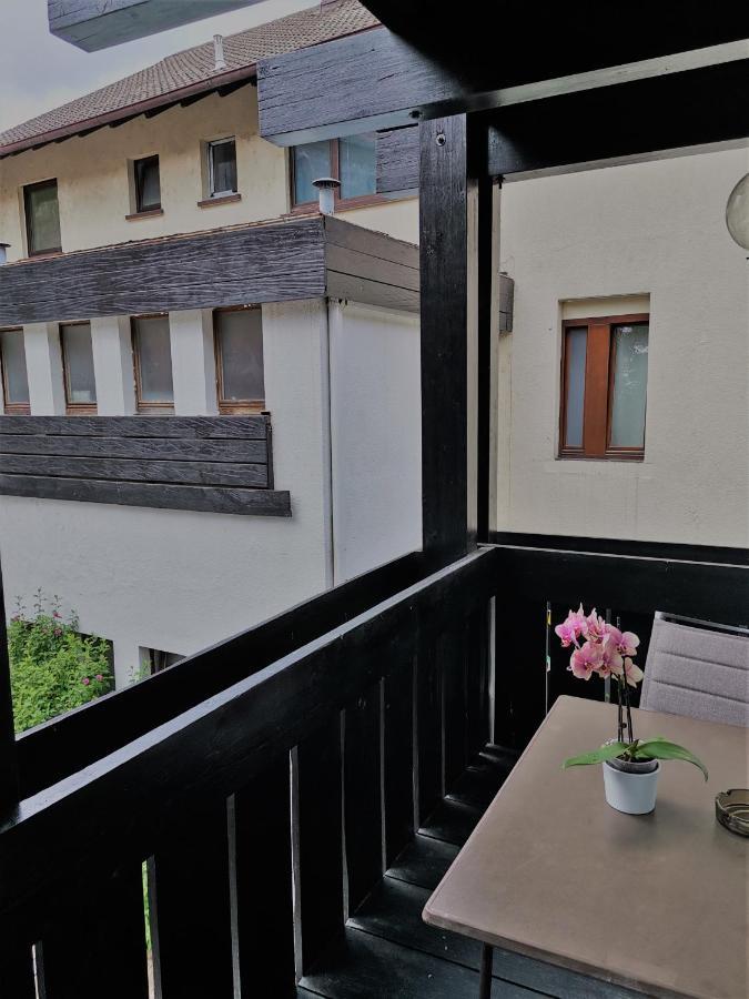 Hotel Gruener Baum - Hotel Im Murgtal, Schwarzwald Weisenbach Dış mekan fotoğraf