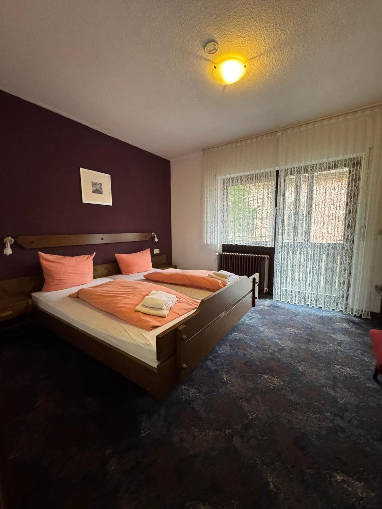 Hotel Gruener Baum - Hotel Im Murgtal, Schwarzwald Weisenbach Dış mekan fotoğraf