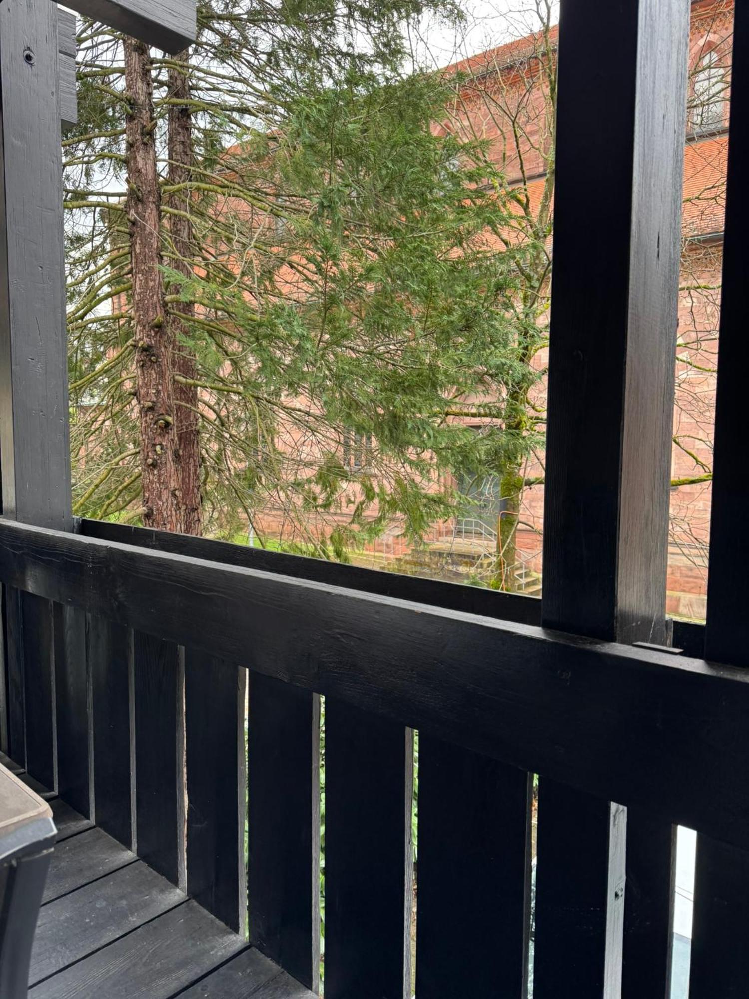 Hotel Gruener Baum - Hotel Im Murgtal, Schwarzwald Weisenbach Dış mekan fotoğraf